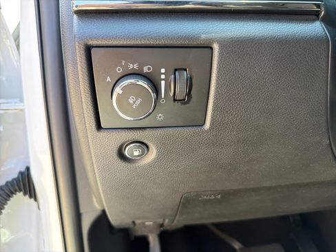Used 2020 Jeep Grand Cherokee Limited X AWD/4WD image 14