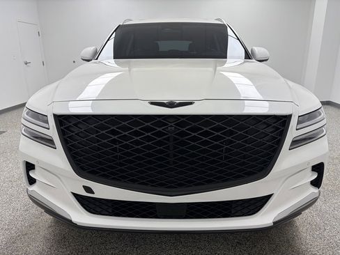 Used 2023 Genesis GV80 3.5T w/ Prestige Package image 2