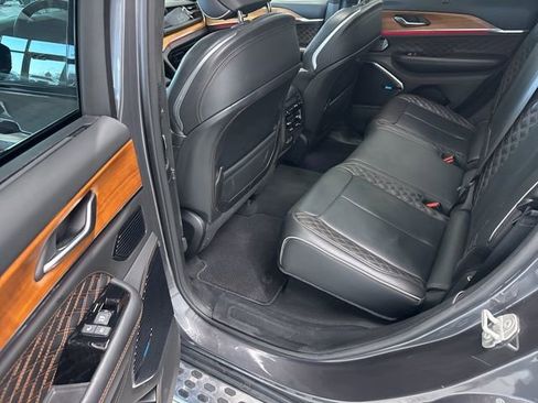 Used 2024 Jeep Grand Cherokee Summit image 21