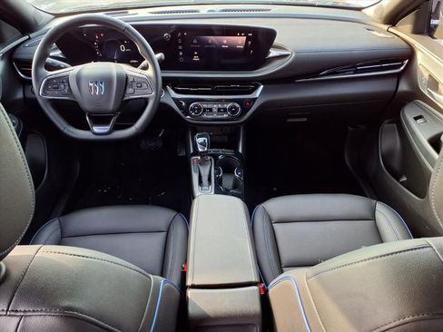 Used 2024 Buick Envista Sport Touring w/ Convenience I Package image 12