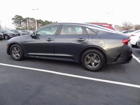 Used 2023 Kia K5 LXS image 3