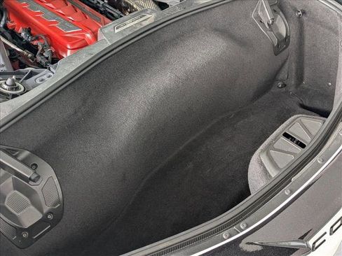 Used 2023 Chevrolet Corvette Stingray Coupe RWD image 6