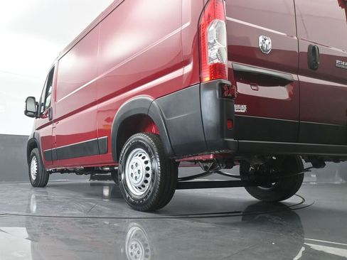 New 2026 RAM ProMaster 1500 image 51