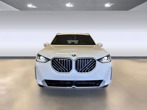 Used 2026 BMW X3 xDrive30 image 5