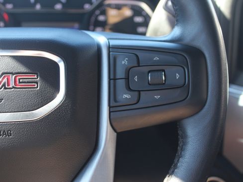 Used 2022 GMC Sierra 2500 SLE w/ SLE Convenience Package image 15