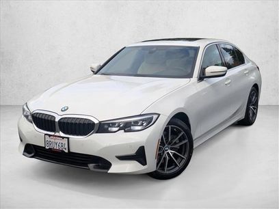 Used 2020 BMW 330i Sedan w/ Driving Assistance Package