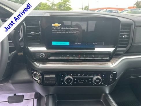 New 2026 Chevrolet Silverado 2500 LTZ w/ LTZ Plus Package AWD/4WD image 22