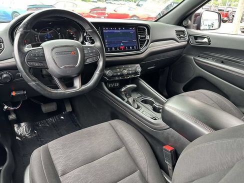 Used 2023 Dodge Durango R/T AWD/4WD image 19