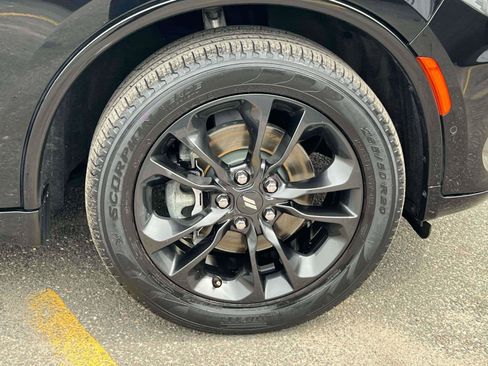 Used 2023 Dodge Durango R/T AWD/4WD image 10