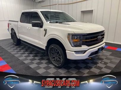 Used 2023 Ford F150 Tremor