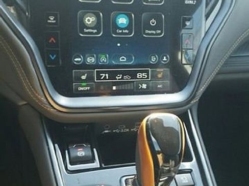 Used 2024 Subaru Outback Wilderness image 11