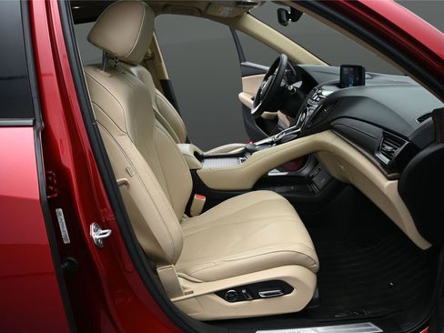 Certified 2024 Acura RDX SH-AWD w/ Advance Package image 19