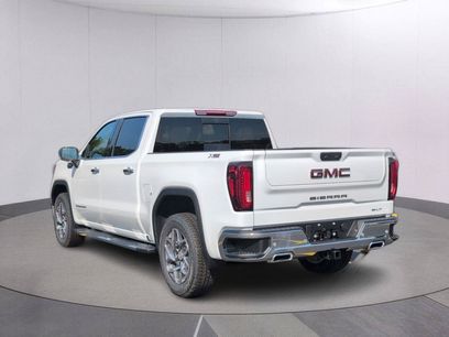 New 2026 GMC Sierra 1500 SLT w/ SLT Premium Plus Package