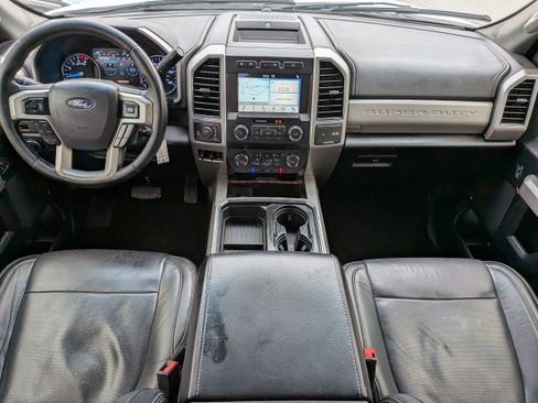 Used 2019 Ford F250 Lariat w/ Lariat Value Package image 13