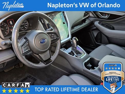 Used 2024 Subaru Outback Onyx Edition image 29