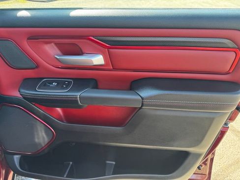 Used 2023 RAM 1500 Rebel w/ Rebel Level 2 Equipment Group AWD/4WD image 13