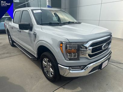 Certified 2023 Ford F150 XLT w/ Equipment Group 302A High