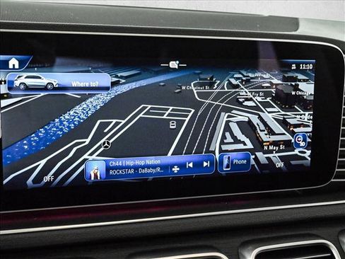 New 2026 Mercedes-Benz GLE 450 4MATIC image 14