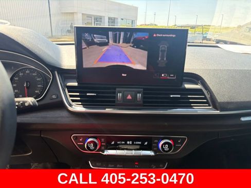 Used 2024 Audi Q5 2.0T Premium AWD/4WD image 11