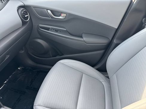 Used 2019 Hyundai Kona Ultimate AWD/4WD image 30