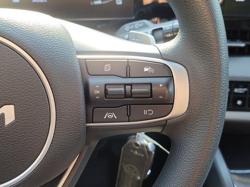 Certified 2024 Kia Sportage LX AWD/4WD image 28