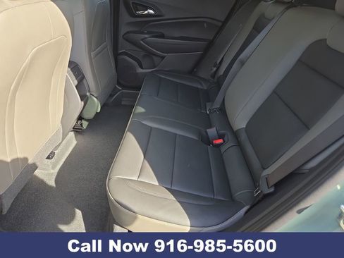 New 2026 Chevrolet Trax ACTIV image 28