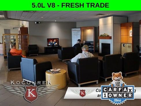 Used 2023 Ford F150 XLT w/ Equipment Group 302A High image 31