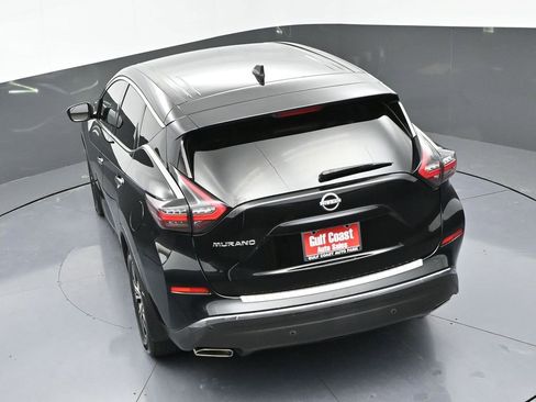 Used 2023 Nissan Murano S image 40