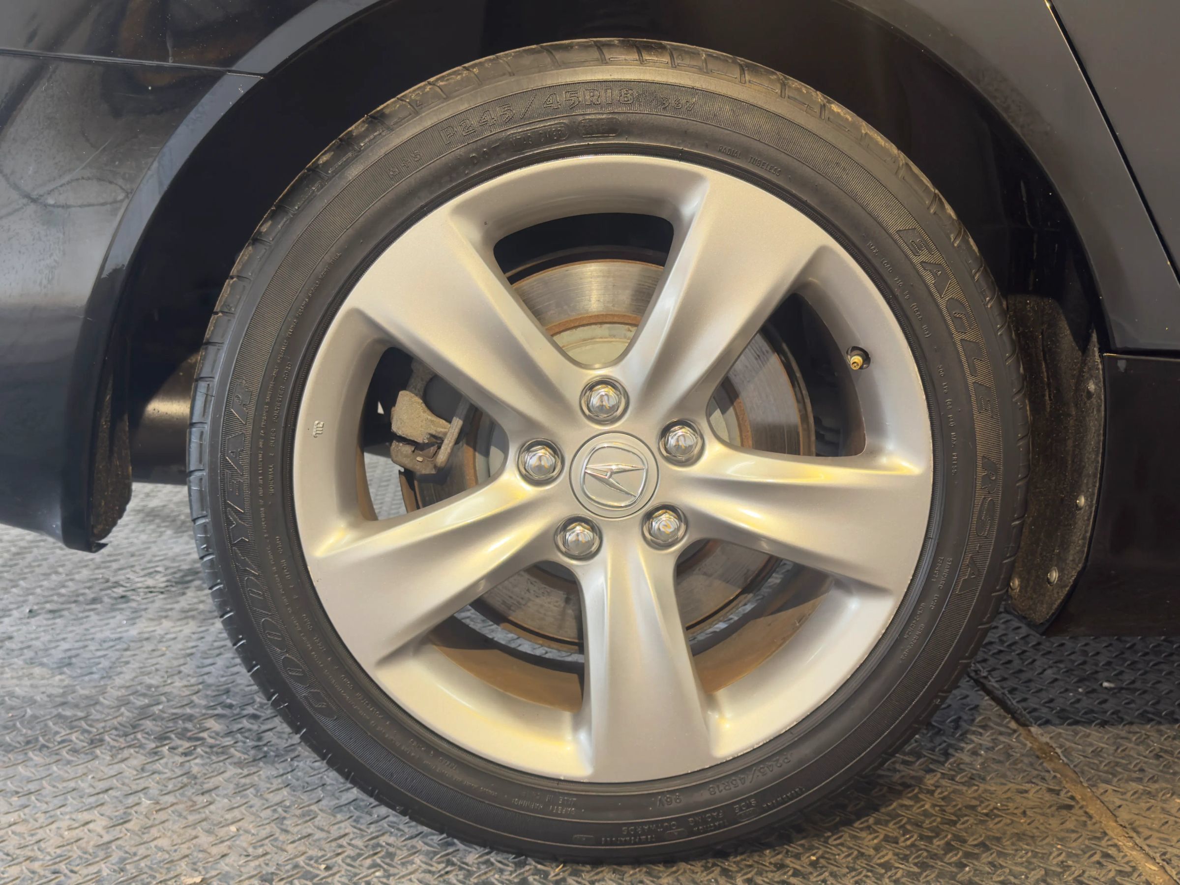 Used 2013 Acura TL w/ Technology Package AWD/4WD image 26