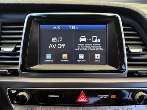 Used 2019 Hyundai Sonata SE FWD image 31