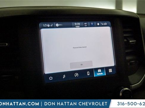 Used 2022 RAM 1500 Big Horn image 9