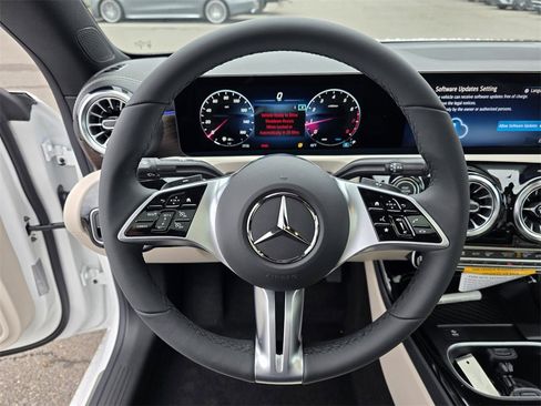 New 2026 Mercedes-Benz CLA 250 image 14