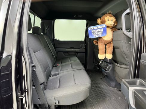 Used 2023 Ford F150 XLT w/ Equipment Group 302A High AWD/4WD image 30