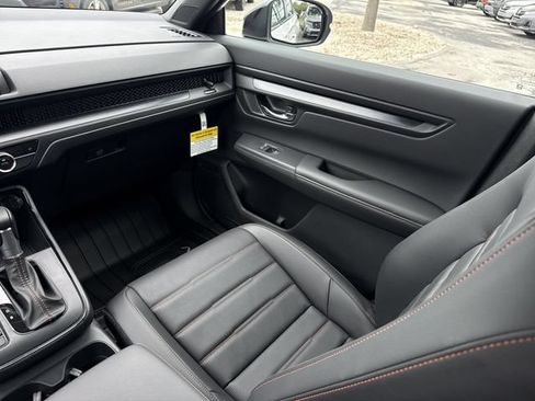 New 2026 Honda CR-V Sport-L image 22