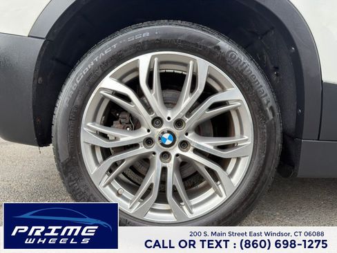 Used 2018 BMW X2 xDrive28i AWD/4WD image 24
