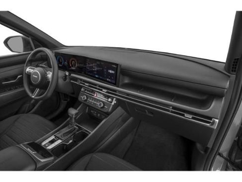 New 2026 Hyundai Santa Cruz SE AWD/4WD image 14