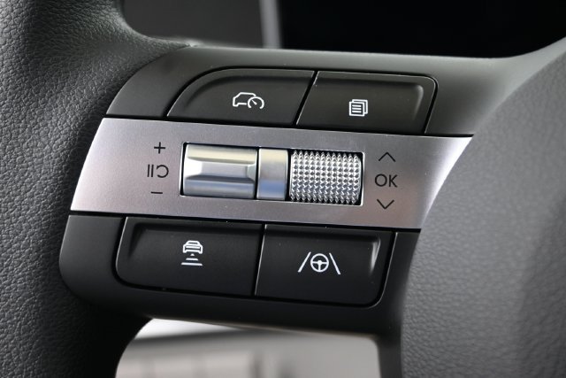 New 2026 Hyundai Tucson SEL Plus AWD/4WD image 24