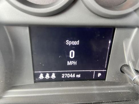 Used 2024 GMC Sierra 1500 Pro w/ Graphite Edition AWD/4WD image 10