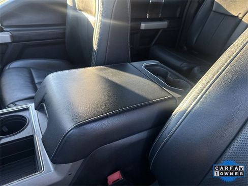 Used 2022 Ford F250 Lariat w/ Lariat Ultimate Package image 22