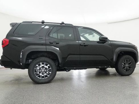 New 2025 Toyota 4Runner SR5 image 49