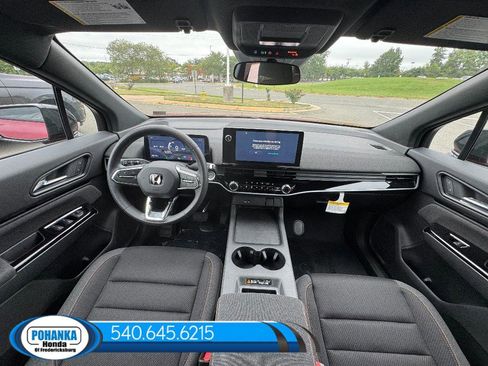 New 2025 Honda Prologue EX image 15