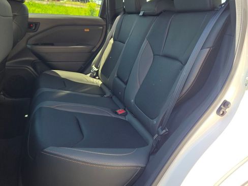 New 2026 Subaru Forester Wilderness AWD/4WD image 18