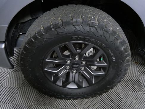 Used 2023 Ford F150 Tremor AWD/4WD image 12