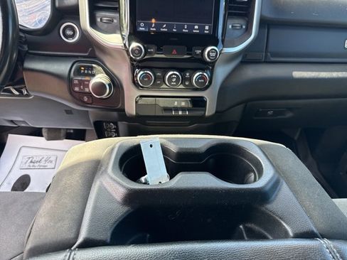 Used 2022 RAM 1500 Big Horn image 17