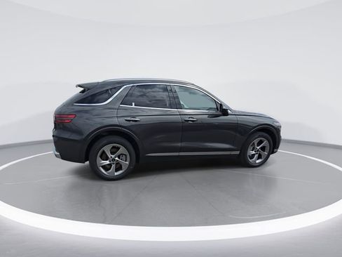 New 2026 Genesis GV70 2.5T AWD/4WD image 9