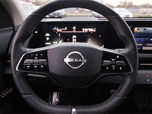 Certified 2023 Nissan Ariya AWD image 10