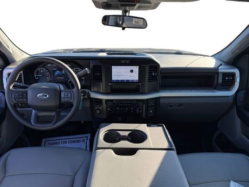 New 2026 Ford F350 XL image 12