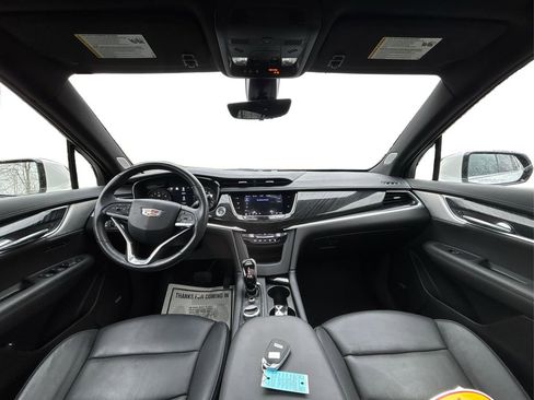 Used 2021 Cadillac XT6 Premium Luxury image 27