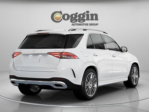 New 2026 Mercedes-Benz GLE 350 4MATIC image 18