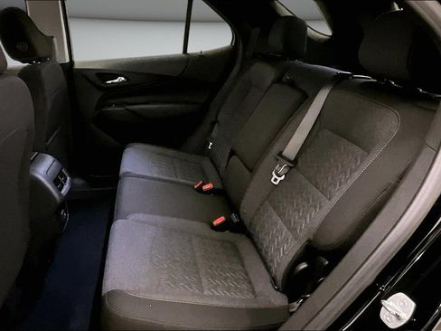 Used 2022 Chevrolet Equinox LT AWD/4WD image 22